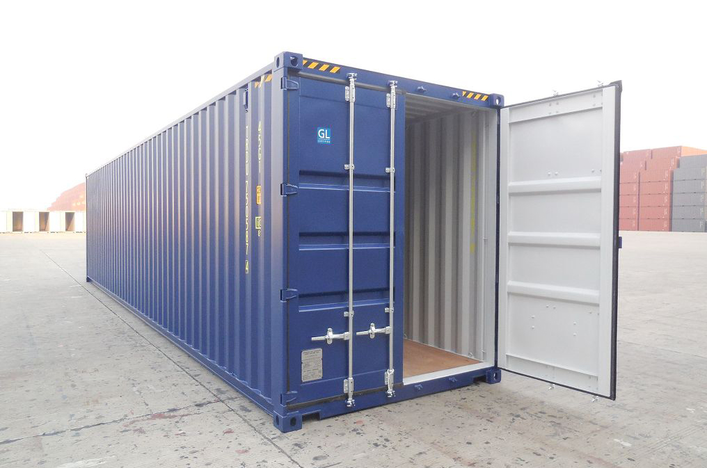 transport marfa china romania container cargo china